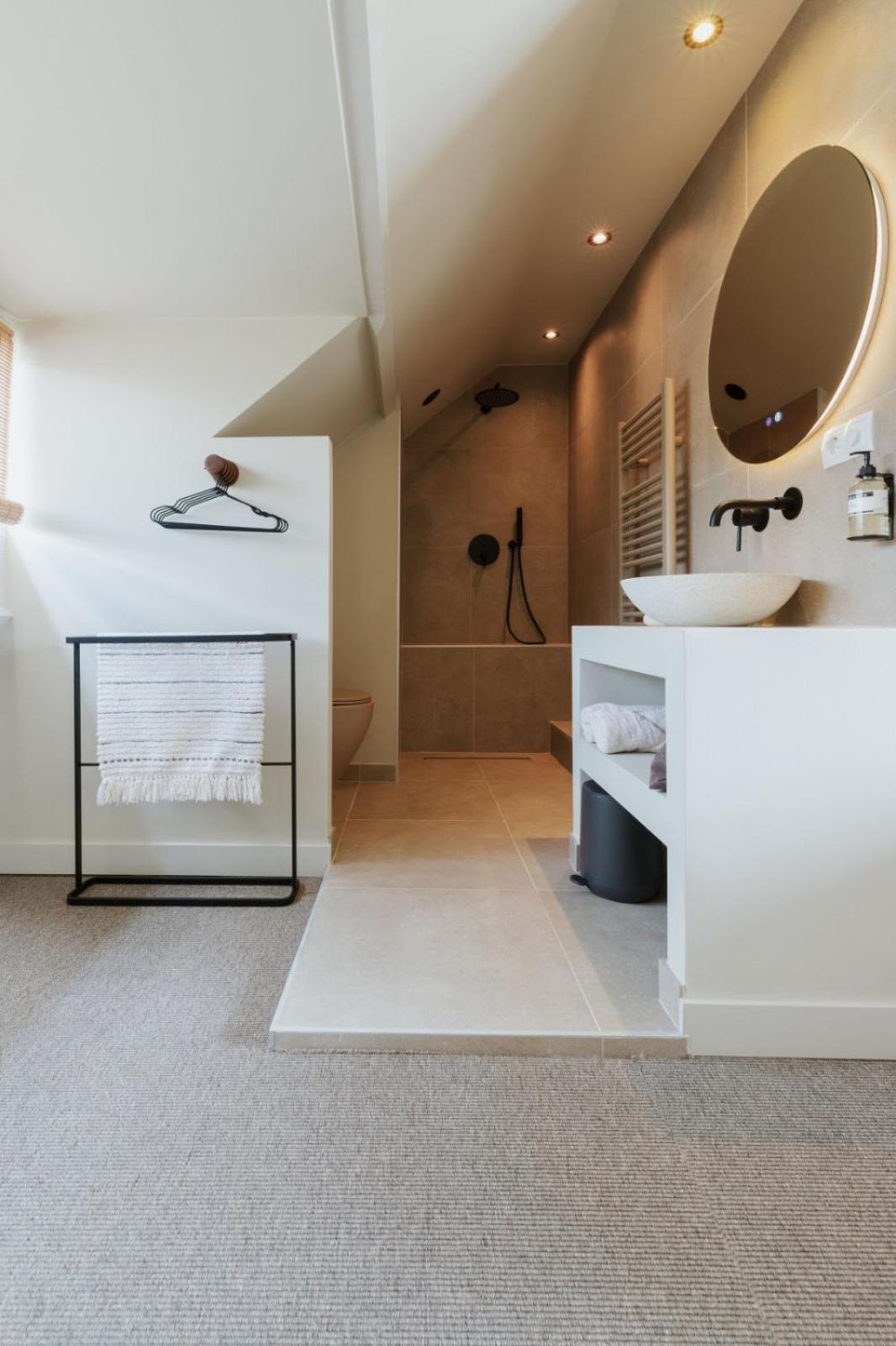 Havenhuis Tilburg Dış mekan fotoğraf